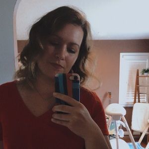 Meet your Posher, Heidi